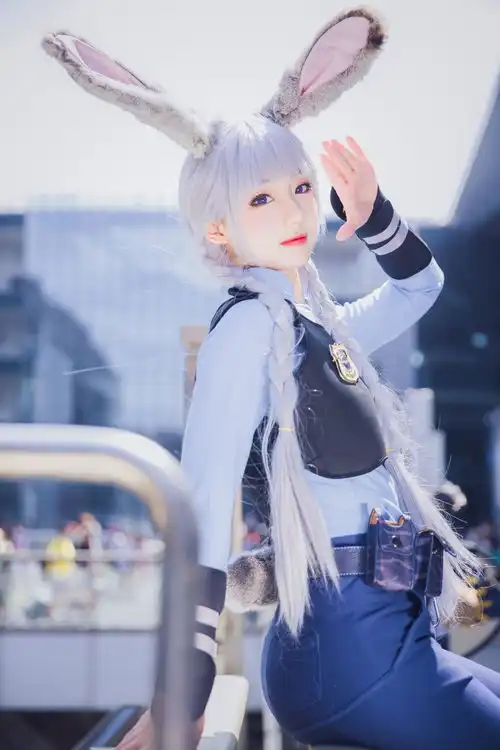 精选cosplay第72期
