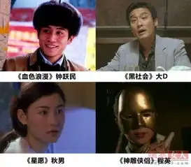 还珠格格婉君白娘子100个不可被复制经典造型