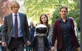 影评奇迹男孩一部最好的家庭幸福宝典和人性修炼指南
