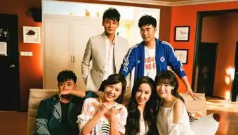 难怪花千骨旷野天眼熟,竟还演过爱情公寓,真没看出来
