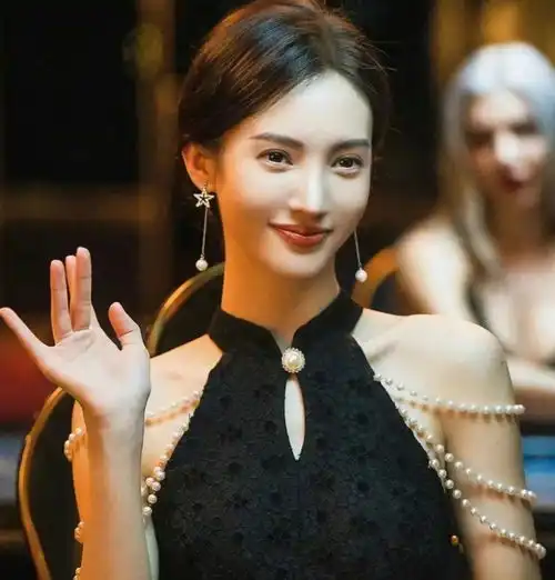 金晨演技不咋地为什么会火今日头条
