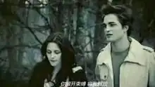 暮光之城暮色

