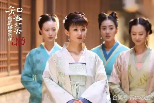 清平乐官家赵祯时代的收置养女风尚与女性崛起