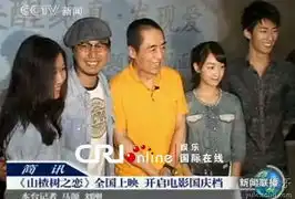 山楂树之恋上映登新闻联播开启国庆档大战