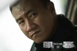 风暴首日票房破3千万刘德华被称刘超强