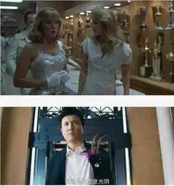 夏洛特烦恼被指抄袭导演摸着良心,没抄
