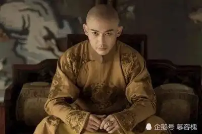 清史乾隆帝为何为多尔衮平反
