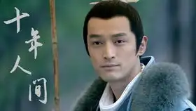 手绘吴京胡歌攀登者沧桑登山剧照