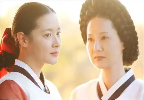 大长今女主戏外更励志,38岁嫁豪门生双胞胎,15年后更美了
