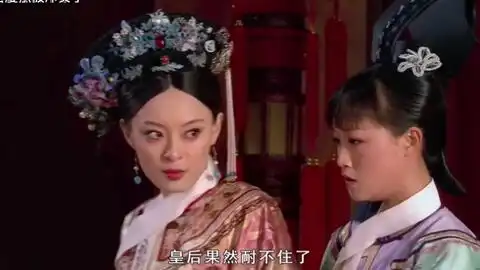 美人心计52慎儿下线接下来是老周,周亚夫也被衣房给收了
