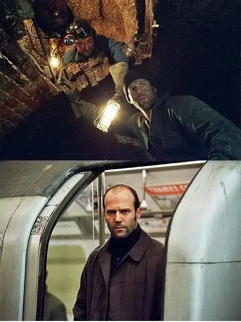 10部高智商犯罪电影,每部都是高分佳作,绝对烧脑刺激