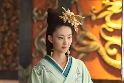 美人心计播出11年4位美人拉开差距,3位公子近况不同
