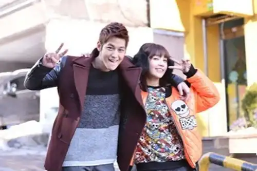 你见过火车上试镜还成功出道的吗她做到了