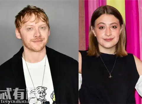 哈利波特罗恩升级当爸什么情况罗恩的女友是谁长什么样
