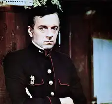 东方快车谋杀案官方剧照
