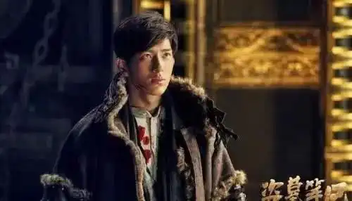 国内总票房最高的男演员,周星驰没上榜,王宝强第二,第一是他
