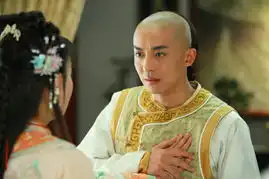 主角全部新面孔新版还珠格格剧照
