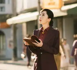 杨幂在剧中最大气的名字,不是雪见和白浅,是最近常看到的它
