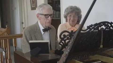 飞屋环游记插曲marriedlife