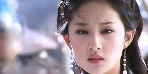 最近刘亦菲的剧照曝光,别说还挺像个男人,她这次靠什么让人闭嘴
