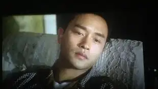 张国荣阿飞正传尬舞片段
