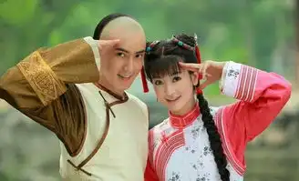 他就是历史上真实的永琪,曾经救过乾隆的命,26岁就英年早逝
