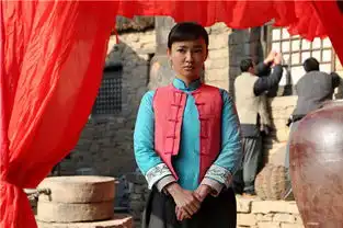 红高粱杨梅与周迅重场戏八分钟长镜两条过