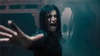 netflix美剧巫师12月20日开播,第二季已续订