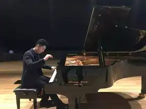 亲眼所见意大利著名钢琴家驾到水城明珠,半个聊城人都来围观了
