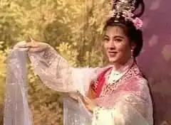 都说袭人命最好,87版红楼梦袭人扮演者竟成最有福的人
