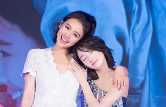 马思纯和周冬雨掰了吗马思纯亲自回应两人现状真相来了