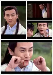 杨幂刘诗诗赵丽颖董洁孙俪明星跑龙套心酸照大起底
