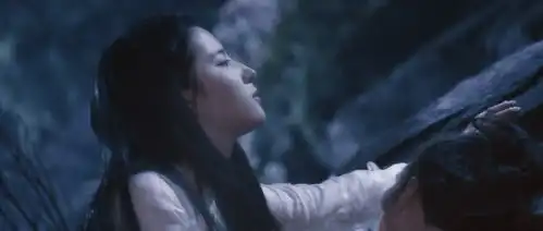 倩女幽魂官方剧照
