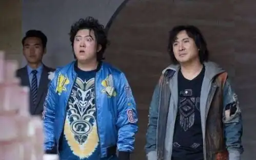 当西虹市首富关掉特效,沈腾的10亿现金成这样,简直不忍直视
