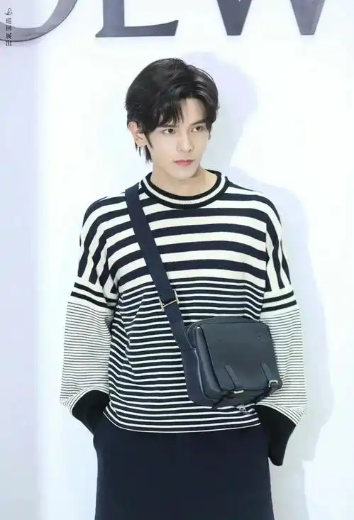 冬天就是要穿毛衣暖融融快来这里收获你的冬日恋歌男主角
