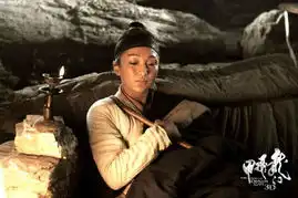 龙门上映国内imax巨幕超阿凡达六倍