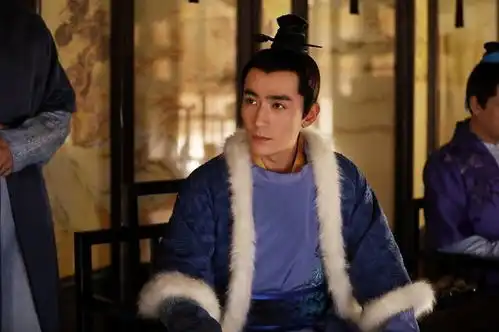 朱一龙知否再放齐衡高清剧照和小公爷一起上课,逢考必过
