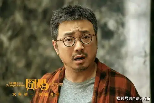 徐峥还要带着囧系列走多远,囧妈定档大年初一,你看吗
