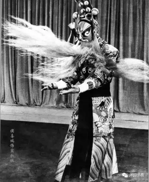 中国京剧的前世今生
