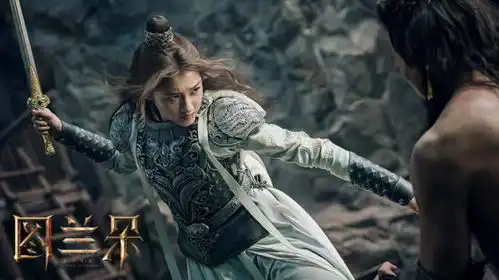 图兰朵魔咒缘起发特辑关晓彤工作状态曝光
