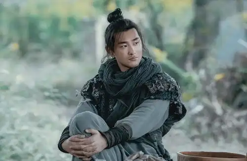 雪中10大剑道高手温华自废武功隐退江湖,吕祖已是人间巅峰
