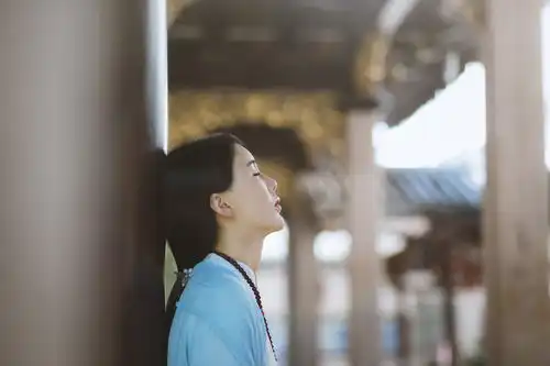 空灵美好,洗涤心灵lighttouch轻抚
