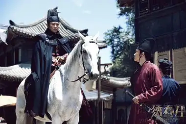 绣春刀聂远首演反派笑称坏人是真自我6874278
