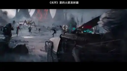 头号玩家第9集战局僵化,大战正酣