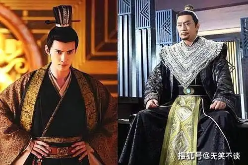 独孤皇后中的宇文邕能为两位哥哥报仇,少不了这三点