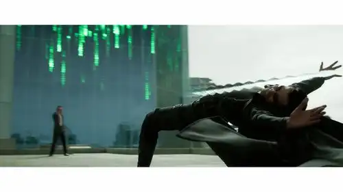 黑客帝国觉醒虚幻引擎5体验是怎样炼成的