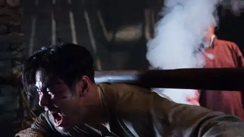 电影爆点福尔摩斯归来