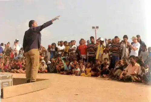 别样视角解读莎士比亚经典剧作,讲述不一样的哈姆雷特带莎士比亚走遍世界
