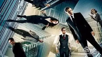 人生必看电影之脑洞大开
