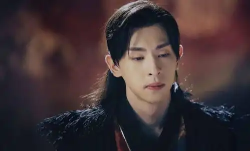 锦觅人选原定是她,却在遭婉拒后成就了杨紫